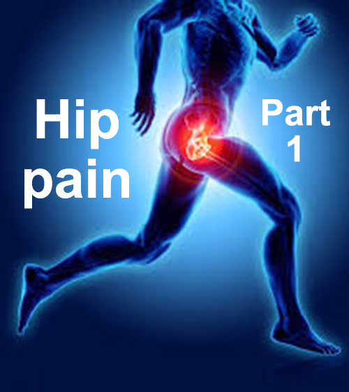 How Mysterious Hip Pain Came About – Part 1 · Ellie Williams – Move Well